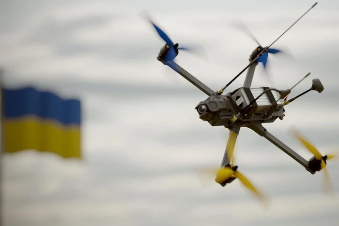 Testing drones of the Armed Forces: most unsuccessful