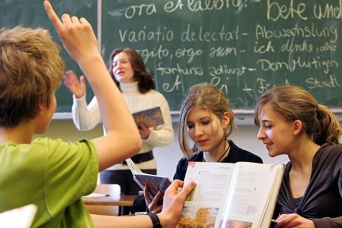 Thousand German schools without leaders