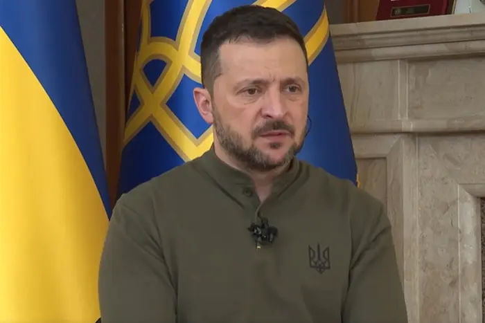 Zelensky explained the involvement of North Korean military