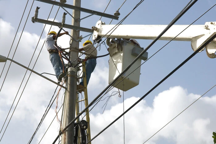 power outage issues in Sumy region