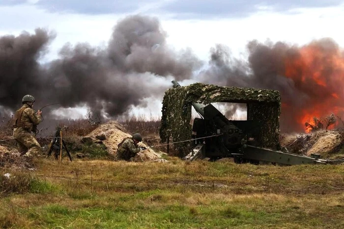 ЗСУ виводяться з Курщини: вказівка Путіна