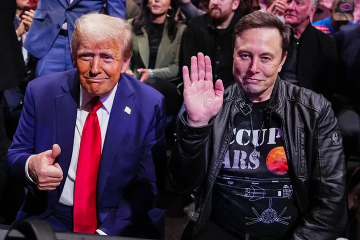 Elon Musk może kupić TikToka? Oświadczenie Trumpa