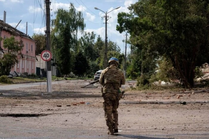 Зник на Курщині, розслідування українських правоохоронців