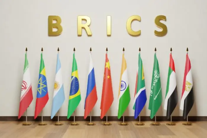 Analitycy określają główny cel szczytu BRICS