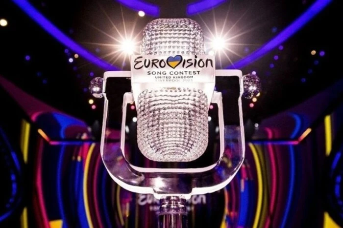 Participants of the Eurovision 2025 national selection vote for the jury