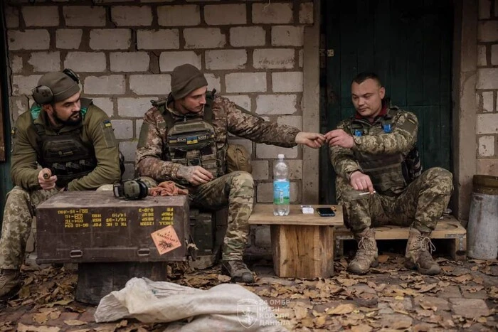 Commander of the 3rd Assault Brigade of the Armed Forces of Ukraine highlighted a new mistake