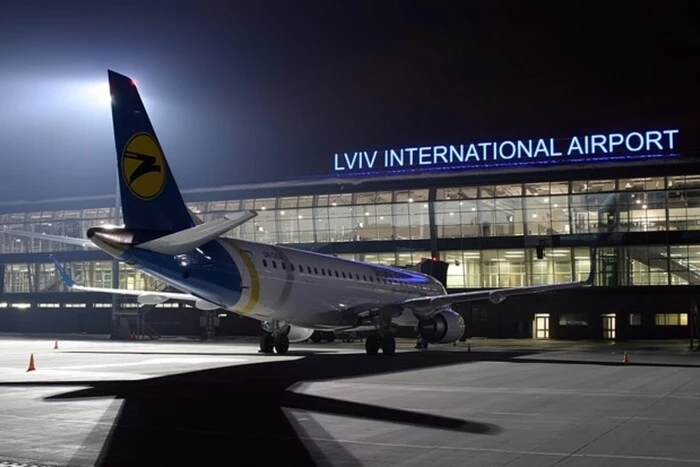 Der Flughafen Lwiw prüft die Möglichkeit der Eröffnung zivilen Flügen während des Krieges