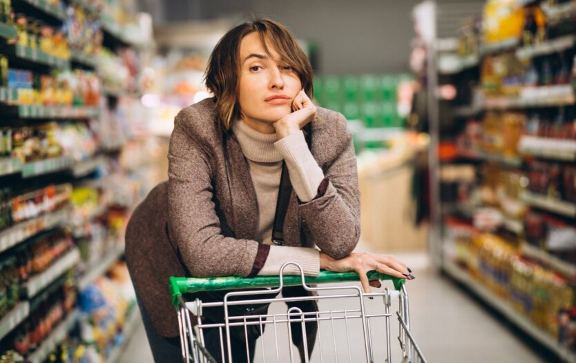 Öl, Milch und Gemüse: Die Produkte mit dem größten Preisanstieg genannt