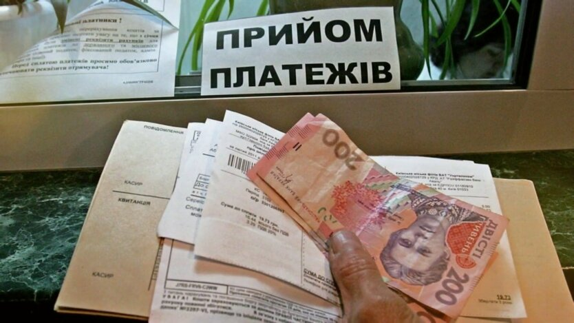 Way to increase wages and pensions in Ukraine