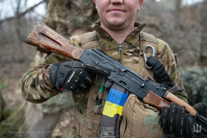 Sind die Russen an der Grenze in der Region Sumy durchgebrochen? Die Behörden berichteten über die Situation in der Region