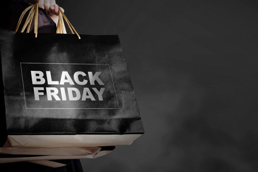 Ukrainians were shown fraud schemes during Black Friday