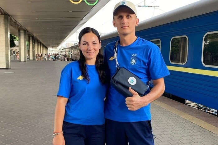 Ergebnisse des Tages bei den Olympischen Spielen. Ukrainische Bogenschützen beenden den Mixed-Wettbewerb