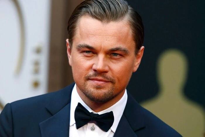 Leonardo DiCaprio - 50: das Interessanteste aus der Biografie und die Verbindungen zur Ukraine