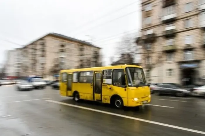 In Winnyzja steigen die Fahrpreise im öffentlichen Verkehr