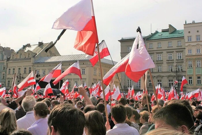 Czy świat za cenę terytoriów? Polacy zaskoczyli wynikiem badania na temat Ukrainy