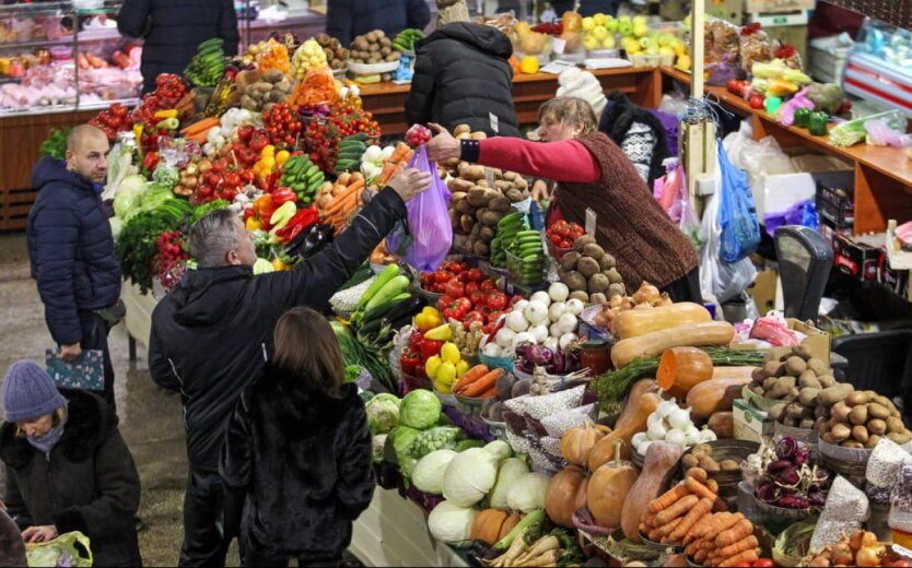 Auchan, Metro und Varus haben die Preise für Gemüse aktualisiert: Wie viel kosten Kartoffeln, Kohl, Zwiebeln und Karotten