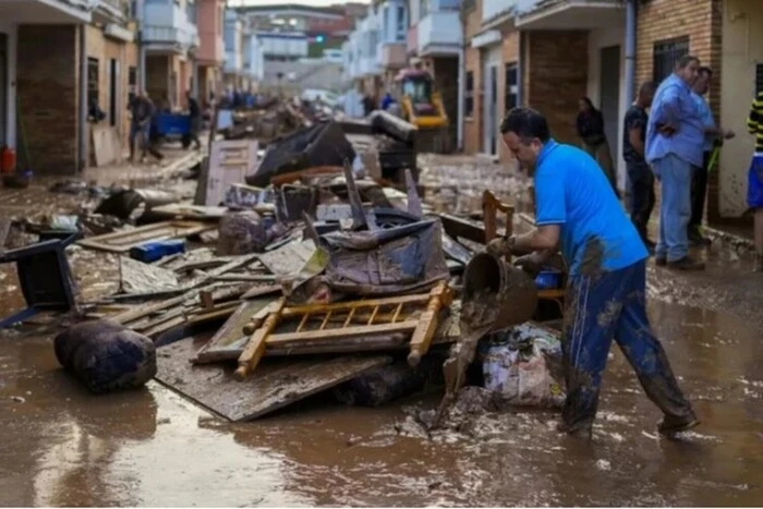 Flood consequences: Spain takes decisive actions