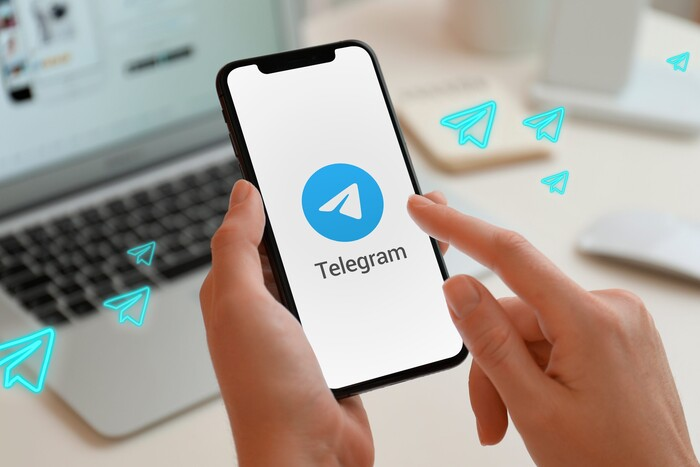 Telegram robots are crashing massively