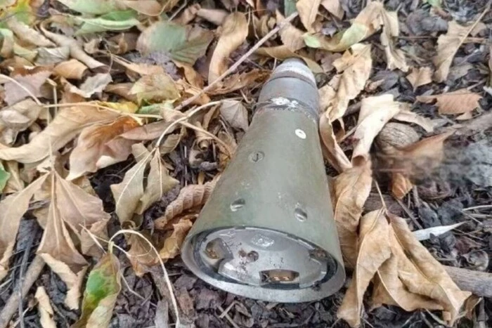 In besetztem Mariupol wurden fünf Kinder von einer Munition explodiert (Foto)