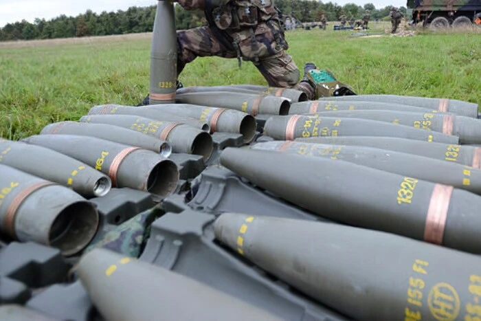 Ukrainian weapons manufacturers abroad