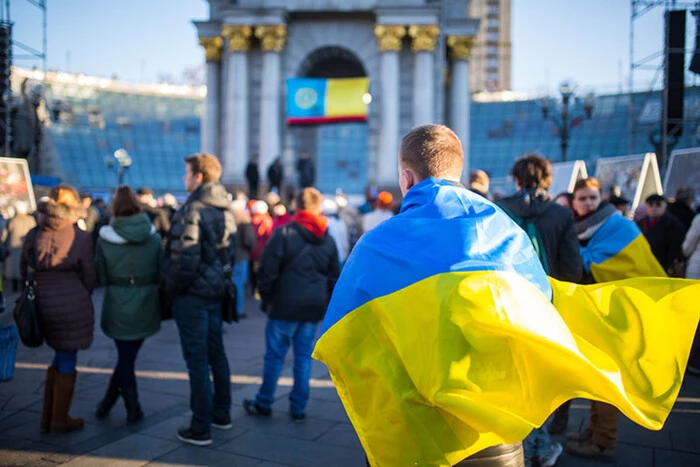 Tylko 16% Ukraińców ocenia dobrobyt swojej rodziny jako „bardzo dobry” – badanie