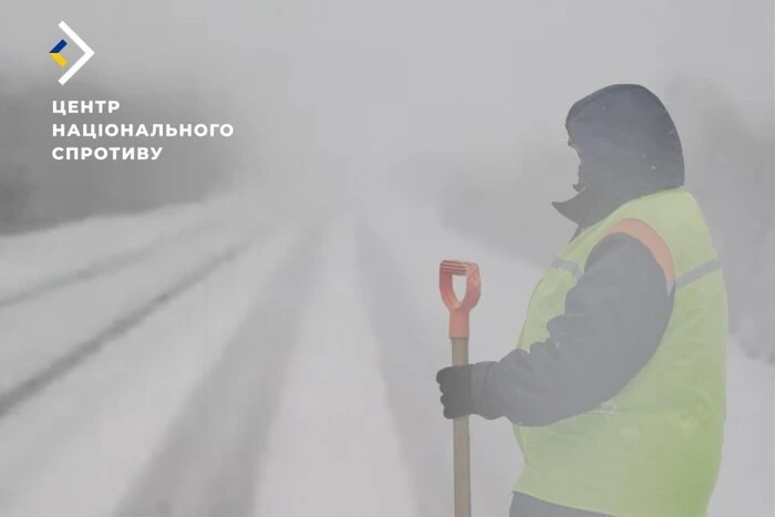 Парализация движения автодорог в оккупированной Луганской области