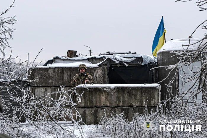 Бой за Часов Яр: контроль над городом