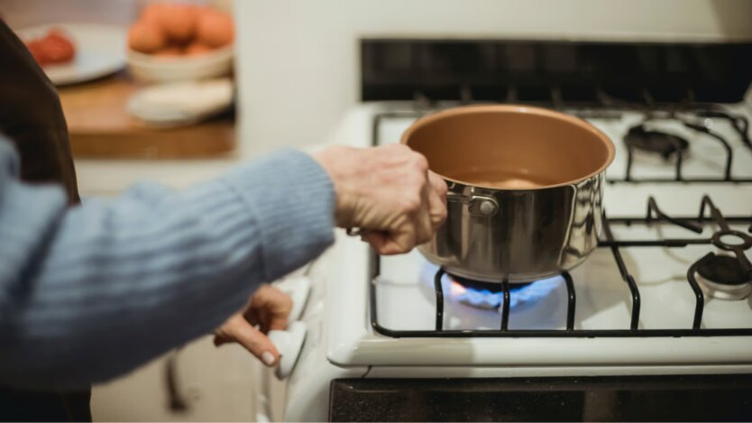 Experte beschreibt düstere Szenarien für den Winter in der Ukraine ohne Strom und Gas nach Zeitplan