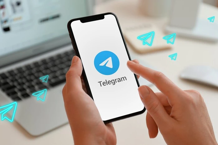 Blocked access to Telegram