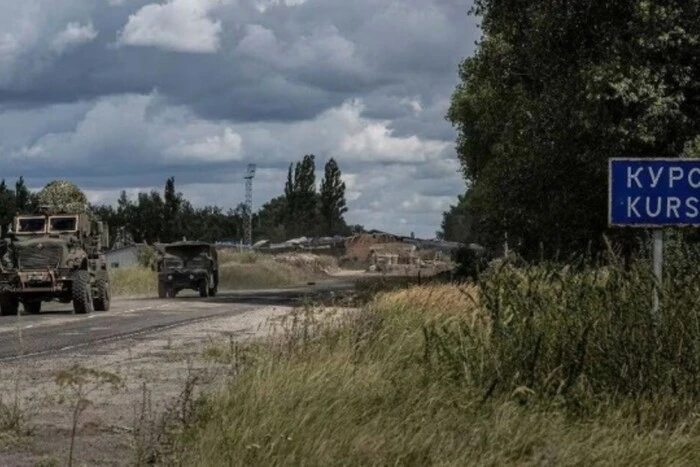 50 thousand soldiers preparing for the offensive