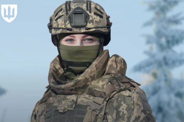 Winter clothing sets for military personnel are being tested