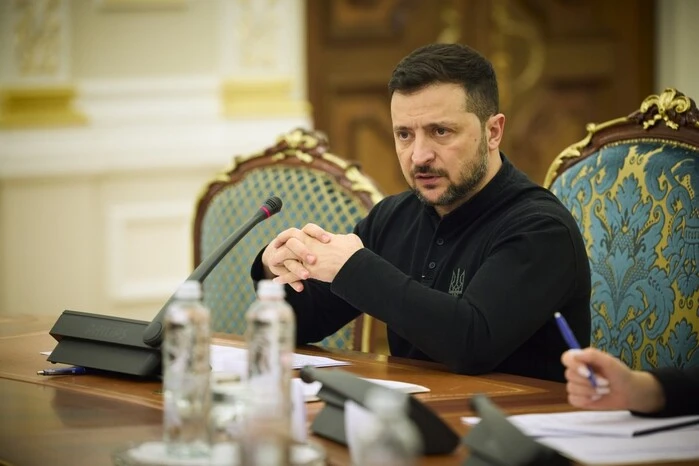 Zelensky announced important personnel decisions