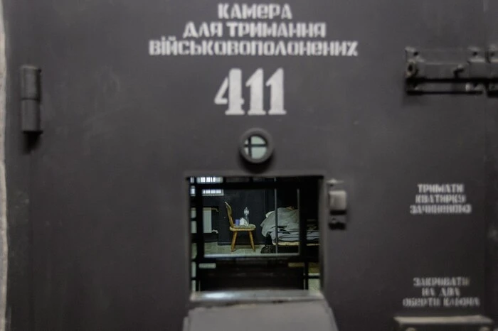 Zelensky showed a video of the interrogation of prisoners from North Korea: a future in captivity