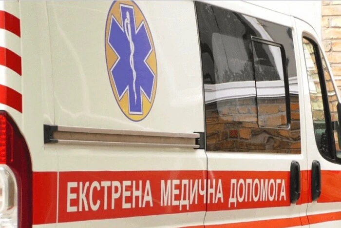 Kherson region, teenager exploded on Russian explosive