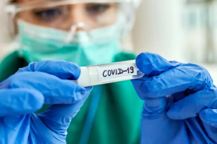 New strain of Covid-19 is spreading: what to know