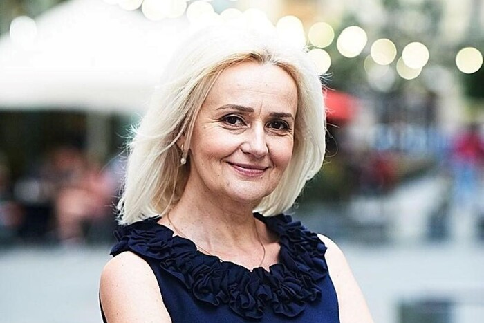 Córka Iryny Farion opowiedziała o losie mieszkania swojej matki