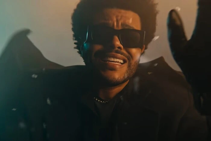 альтернативний текст: The Weeknd випустив кліп