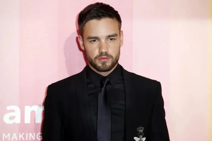 Photo of Liam Payne