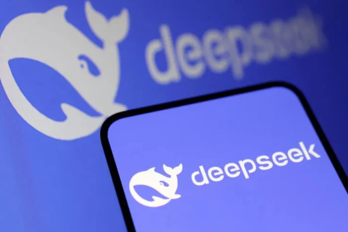 DeepSeek - a new artificial intelligence