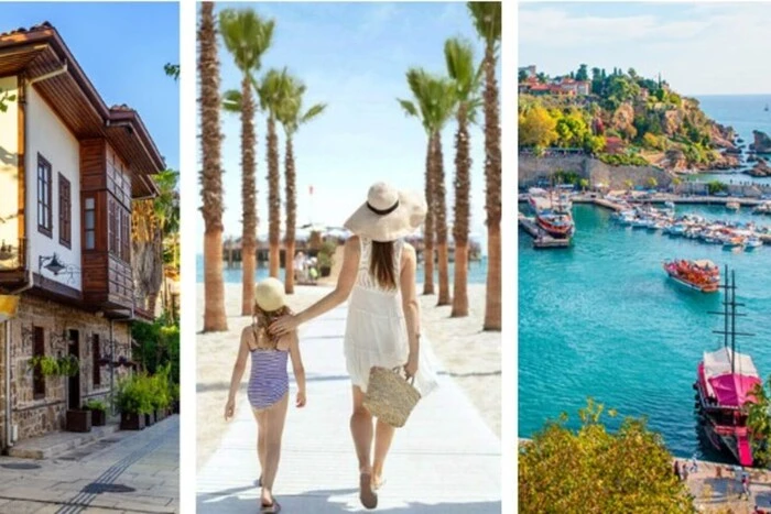 Antalya, all-inclusive, hotels, bonus