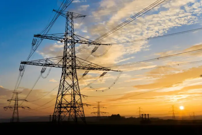 Supplying more electricity to Ukraine