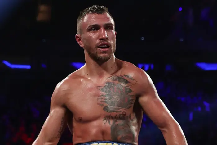 Falsches Konto des bekannten Insiders schickte Lomachenko in den Ruhestand (aktualisiert)