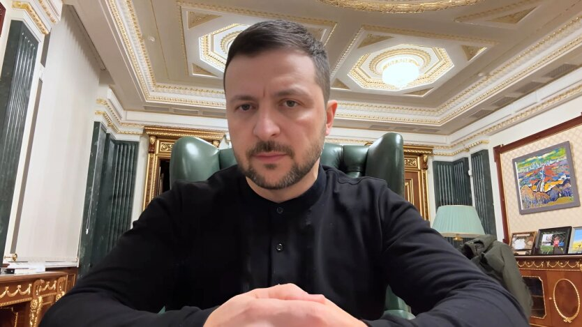 Zelenskiy: Russland ist jetzt so verrückt wie am 24. Februar 2022