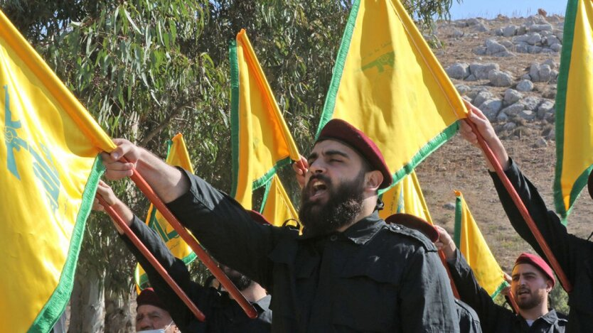 Izrael odkrył, że 'Hezbollah' ma duże zapasy rosyjskiej broni — media