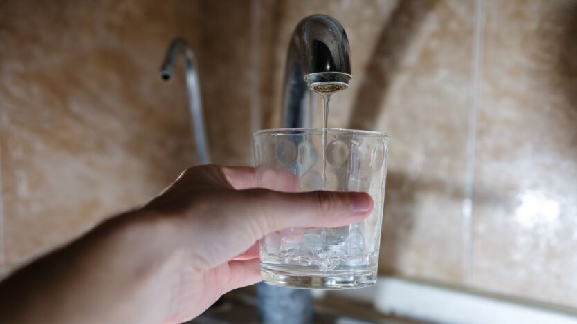 Water prices have risen across Ukraine