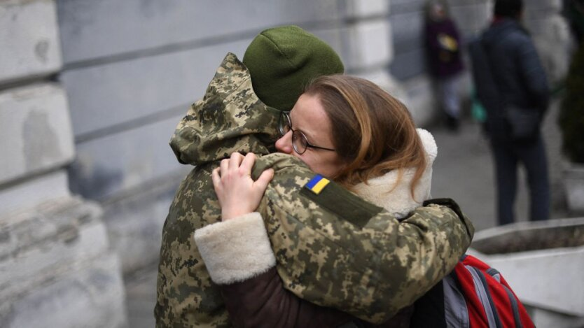 Rezerwacja przedłużona dla mobilizacji na Ukrainie, ale nie dla wszystkich