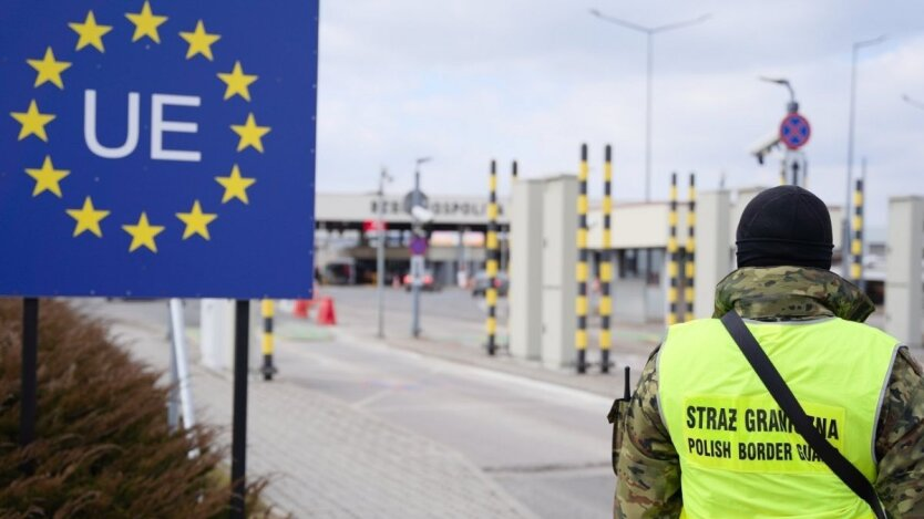 UE zaostrza zasady wjazdu do strefy Schengen: Co się zmienia dla Ukraińców