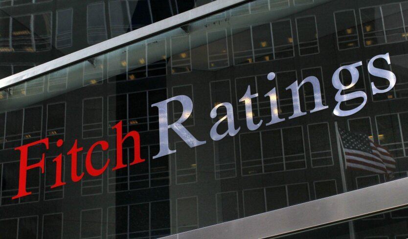 Нафтогаз под угрозой дефолта - рейтинг Fitch