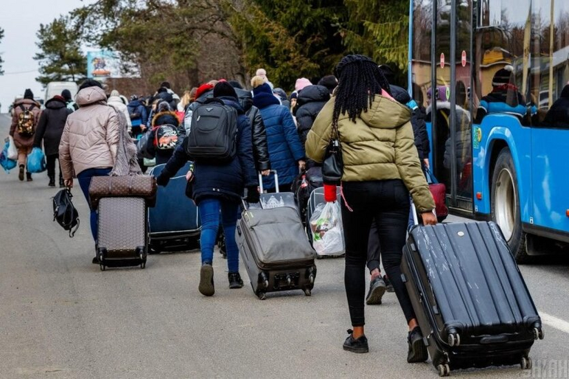 Ukraińcom opowiedziano, jakie landy Niemiec przyjmują uchodźców w lutym 2025 roku: adresy obozów