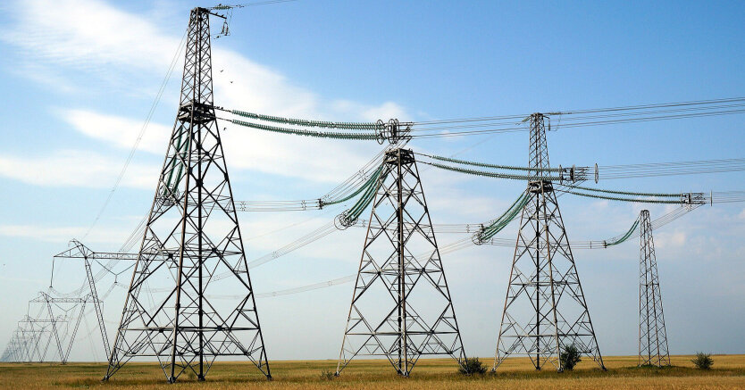 Die Ukraine hat das Energiesystem mit ENTSO-E synchronisiert